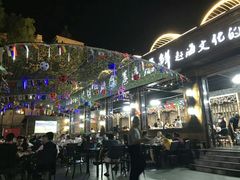 -睿柏云酒店-餐厅