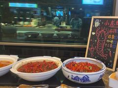 -济南香格里拉·咖啡泉自助餐厅