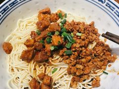-辣肉面大王(天平路店)
