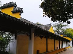 景点-北寺塔