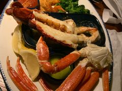 -RED LOBSTER(多伦多DT店)