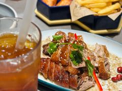 -荣记·囍粤茶餐厅(花都店)