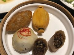 -甄御•海鲜新青岛菜(麦岛店)