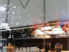 -Manner Coffee(大宁国际商业广场店)