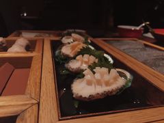 鲍鱼8头-澜棠海鲜(余姚阳明古镇店)