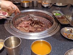 -韩烧牛中牛·甄选黑牛烤肉(黑金店)