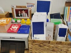 -海马体照相馆(广州新世界云门New park店)