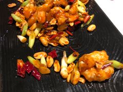 -陆壹捌餐厅(五大道店)