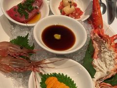 -莫尔顿牛排坊(浦东ifc店)