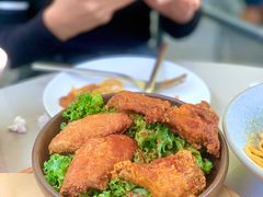 -农畉LONFOOD(福田星河COCOPark店)