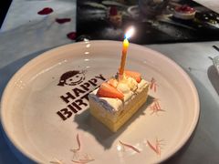 -燃扒房Steakhouse(皇庭店)