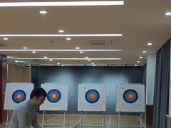 -临港奉贤体育中心