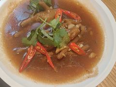-隅乐胡椒虾·台湾菜·团建(皇岗店)