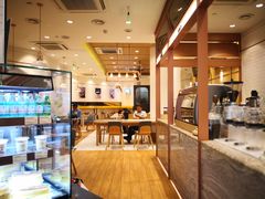 用餐区-多乐之日(五道口店)