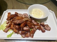 -日出青木·杭帮菜名店