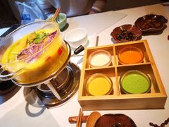 -叶叶菩提·晋福宫