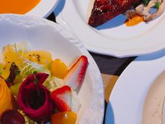 -波特曼西餐厅(南岗店)
