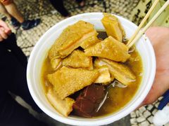 -大利来记餐厅(大三巴店)