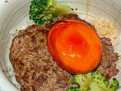 -肉肉大米(金虹桥店)