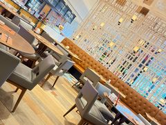 -松咖啡自助餐厅·松北香格里拉