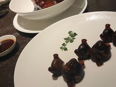 -甄御•海鲜新青岛菜(麦岛店)