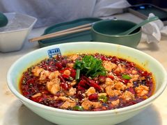 -锦府盐帮·李宅(领展购物广场中关村店)