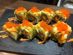 -东京屋(武定路店)