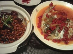 -阿英煲(凉城路店)