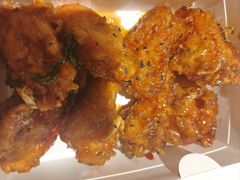 -悠个炸鸡(南京创始店)