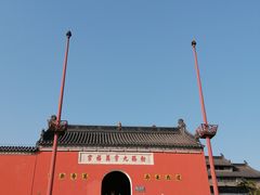 -句容茅山景区