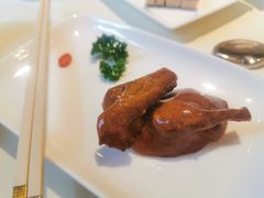 -利苑酒家(华熙国际店)