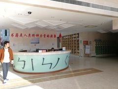 -龙泉图书馆