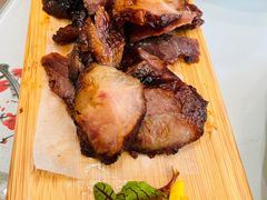 炭焗肉-以前的小酒馆(中山广场店)