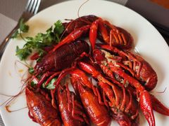 -索菲特西湖大酒店·香榭丽全日候餐厅(南山路店)