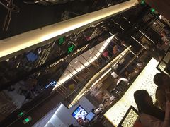 -捞王锅物料理(上海世茂广场店)