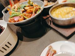 -聚鑫阁江浙菜·非遗传承技艺(金汇龙湖天街店)