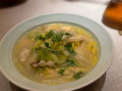 -宏达老菜馆(东安街店)