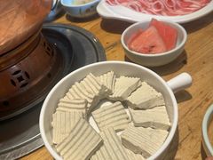 -额尔敦传统涮火锅·冰煮羊(铁东店)