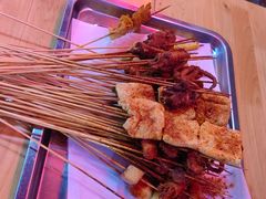 -棣爸油炸(张公桥店)