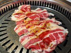 -杨记齐齐哈尔烤肉(总店)