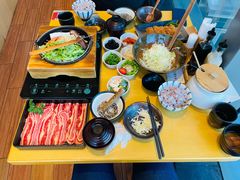 -胜博殿日式炸猪排(西红门店)