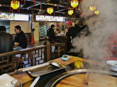 大堂-东三省东北铁锅炖(龙泉店)