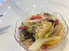 -伊北味·清真青海拉面村(延安路店)