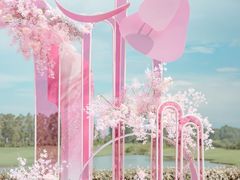 -经典婚纱摄影美学馆·私人定制