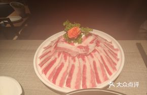 Qingji Premium Beef