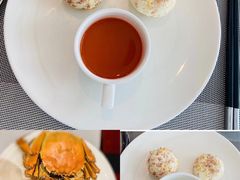 -苏州知音温德姆至尊酒店·四季海鲜自助餐厅(汾湖店)