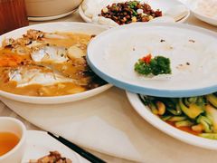 -和记小菜(大宁店)