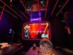 -星聚会KTV(苏州信投大厦店)