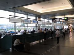 -厦门高崎国际机场-T3航站楼