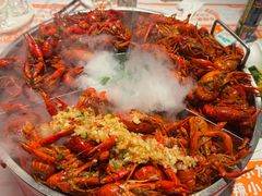 -熊记虾王·蓝龙虾(东晓南店)